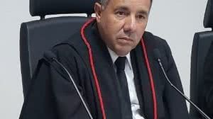 Procurador-geral de Justiça, Márcio Roberto Tenório de Albuquerque | Foto: Ascom MPE