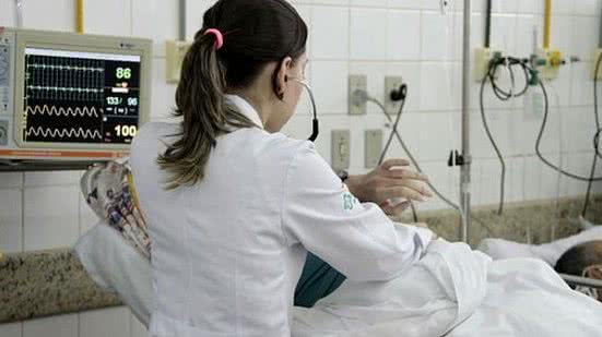 Ilustração | SES/Divulgação/Diário de Pernambuco