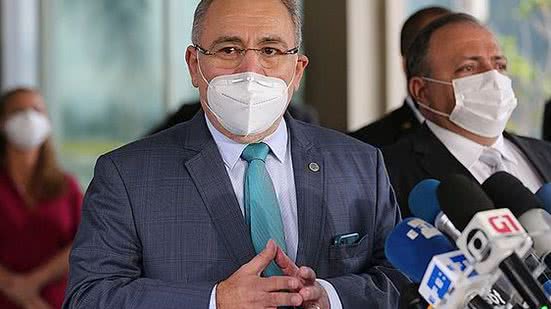 Marcello Casal Jr / Agência Brasil