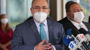 Marcello Casal Jr / Agência Brasil