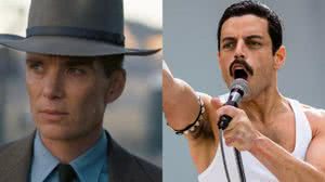 Universal Pictures e Alex Bailey/Twentieth Century Fox