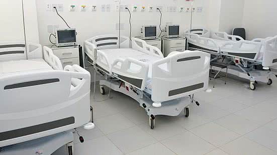 Dos 79 leitos que serão abertos, 54 estarão localizados no Hospital da Mulher | Carla Cleto / Sesau