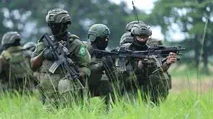 Divulgação / Marinha do Brasil