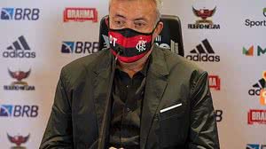 Twitter Flamengo