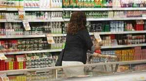 Associações do setor alegam que é preciso diminuir o desperdício de alimentos, que chega a 57% dos produtos | Foto: Reprodução/D.A. PRESS