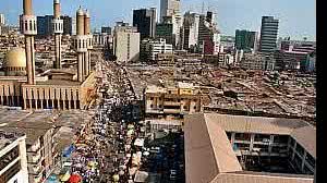 Nigéria | Reprodução/Internet