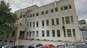 Reprodução Google Maps