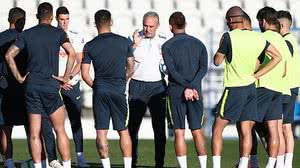 Lucas Figueiredo / CBF