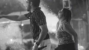 Imagem Amigos e famosos lamentam a morte de Gabriel Diniz