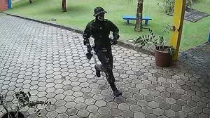 Imagem Polícia investiga se há mais envolvidos em atentados de Aracruz