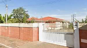 Padre é da Diocese de Catanduva, em São Paulo | Foto: Reprodução/Google Street View