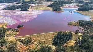 Barragens estão sendo monitoradas | Reprodução / De Fato Online