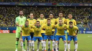 Lucas Figueiredo / CBF