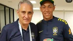 Reprodução Instagram