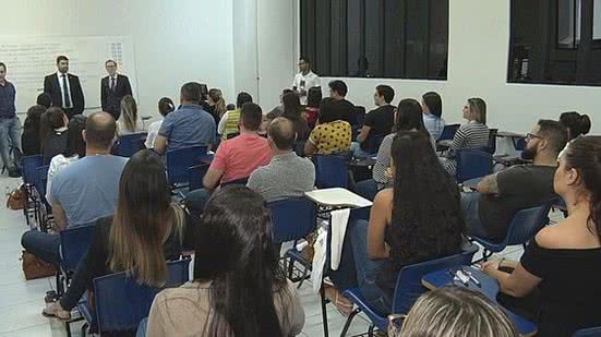 Reprodução/Ascom TJ-AL