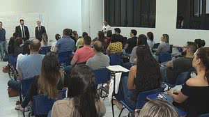 Reprodução/Ascom TJ-AL