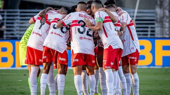 CRB busca recuperação contra Mirassol | Francisco Cedrim/CRB