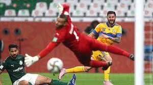 Mohamed Farag - FIFA