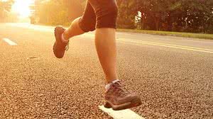 Imagem O exercício físico ideal para quem tem pressão alta