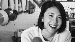 A atriz ficou conhecida por seu papel no filme de terror japonês "O Chamado", de 1998 | Foto: Reprodução / Instagram