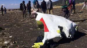 O acidente deixou 157 mortos | Reuters