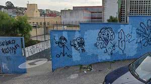 Reprodução / Google Street View