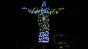 Cleber Junior/O Globo