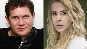 Ximbinha e Joelma | Reprodução/Internet