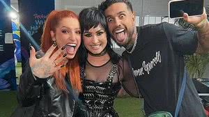 Reprodução/Redes Sociais