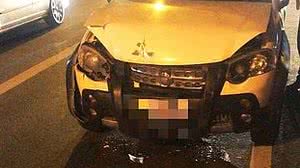 Divulgação / Lei Seca