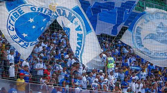 Vinnicius Silva / Cruzeiro