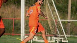 Divulgação / Tombense