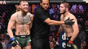 Reprodução/Super Lutas