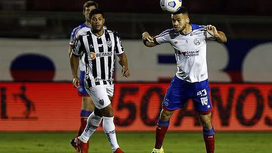 Imagem Além da 'seca' de 50 anos, Atlético-MG vai ter de acabar com outro jejum para ser campeão