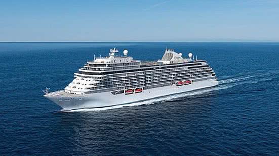 Divulgação/Norwegian Cruise Line