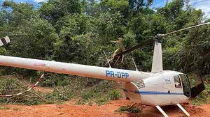 Polícia Federal / Reprodução