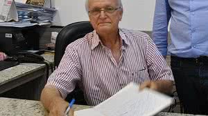 Prefeitura Palmitinho