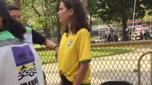 Reprodução/Jornal Extra