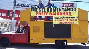 Reprodução Taborá News