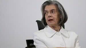 Ministra do Supremo Tribunal Federal Cármen Lúcia | Agência Brasil