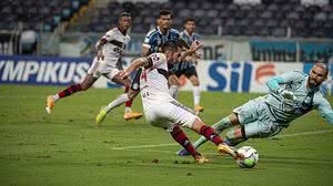 Alexandre Vidal/Flamengo