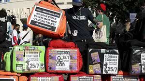 Foto: Rovena Rosa/Agência Brasil