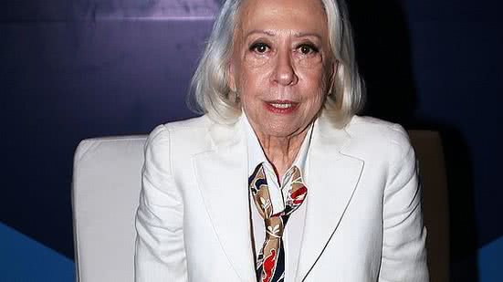 A atriz Fernanda Montenegr | Thiago Duran/AgNews