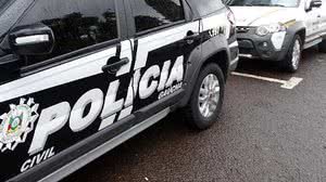 Divulgação/Polícia Civil RS