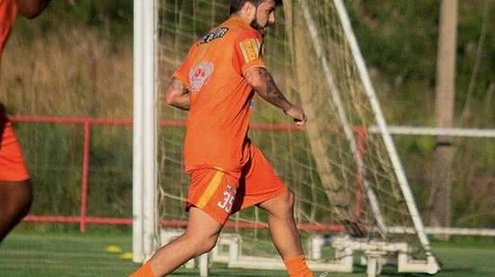 Divulgação / Tombense