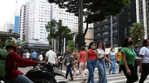 Uso de máscara deixa de ser obrigatório em todos os estados brasileiros | Foto: Rovena Rosa/Agência Brasil