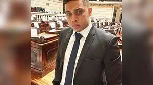 Reprodução/Redes Sociais