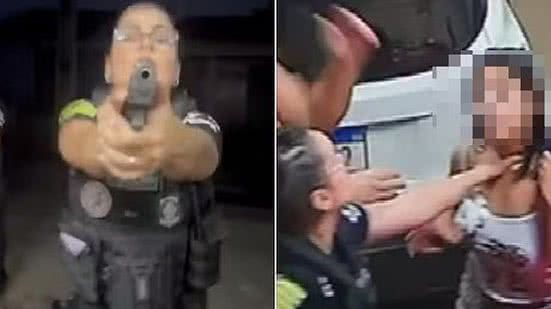 Reprodução / TV Anhanguera