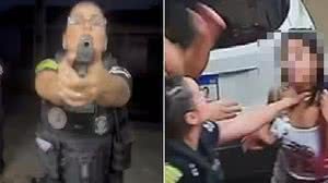 Reprodução / TV Anhanguera