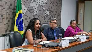 Agência Senado
